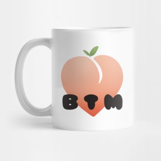 btm Mug